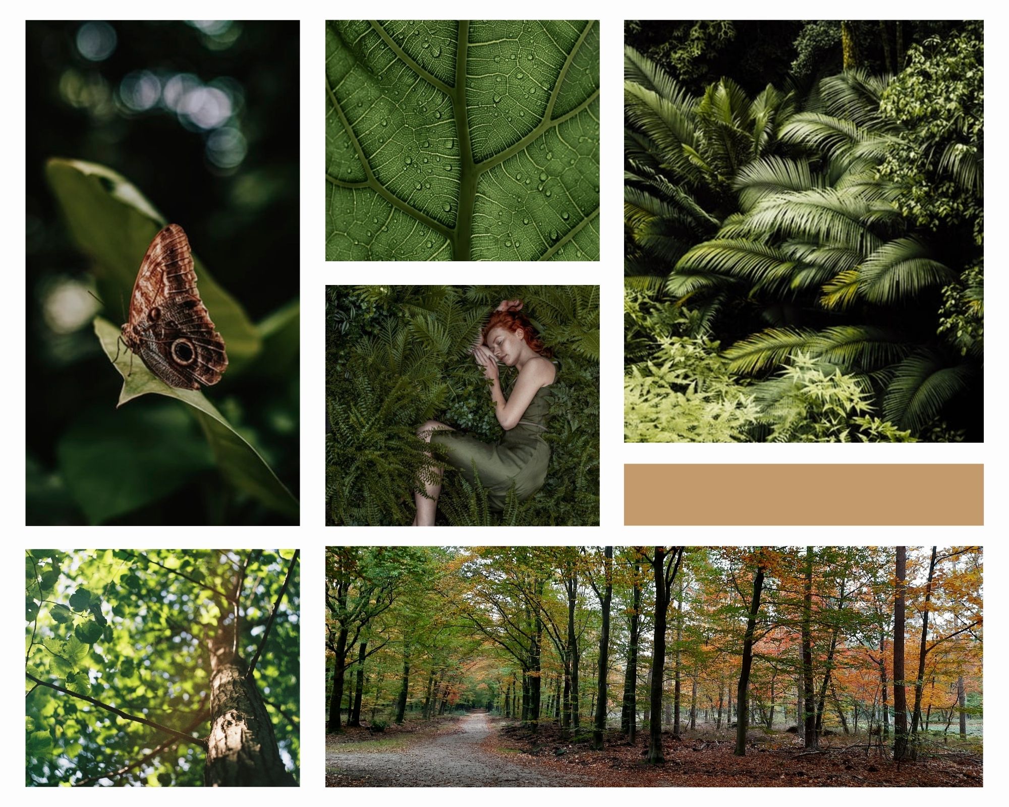 Personalgreen